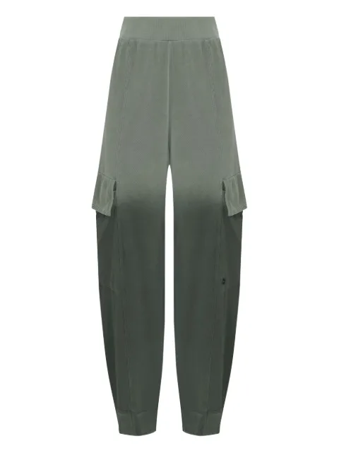 Osklen Calça cargo de algodão