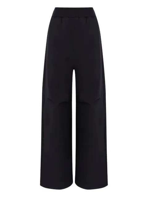 Osklen Calça wide leg