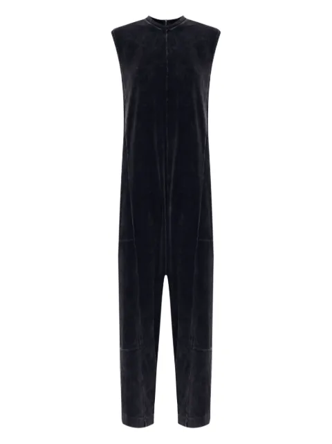 Osklen jumpsuit sin mangas