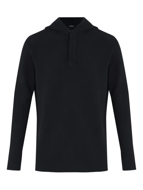Osklen Rustic Light hoodie