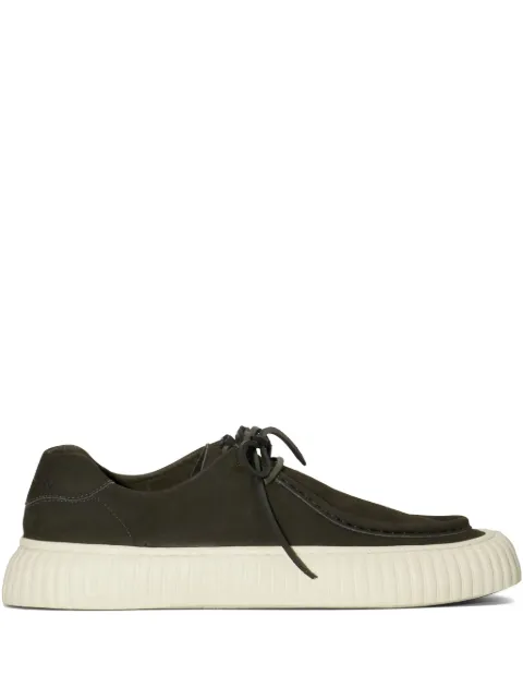 Osklen Sapato dockside Grip Joatinga