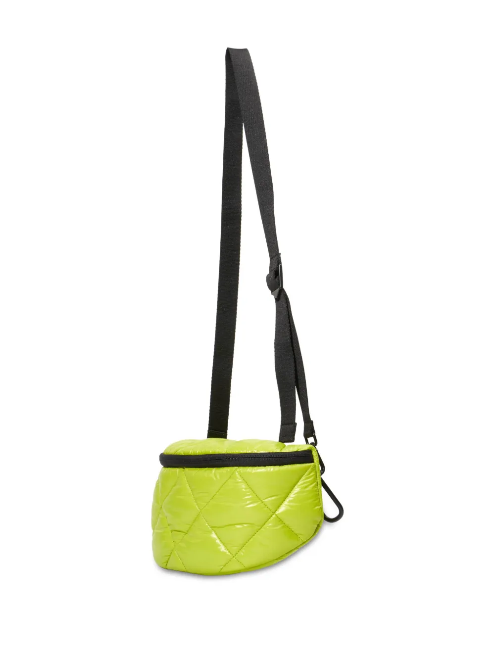 Osklen Pochete crossbodytas Groen