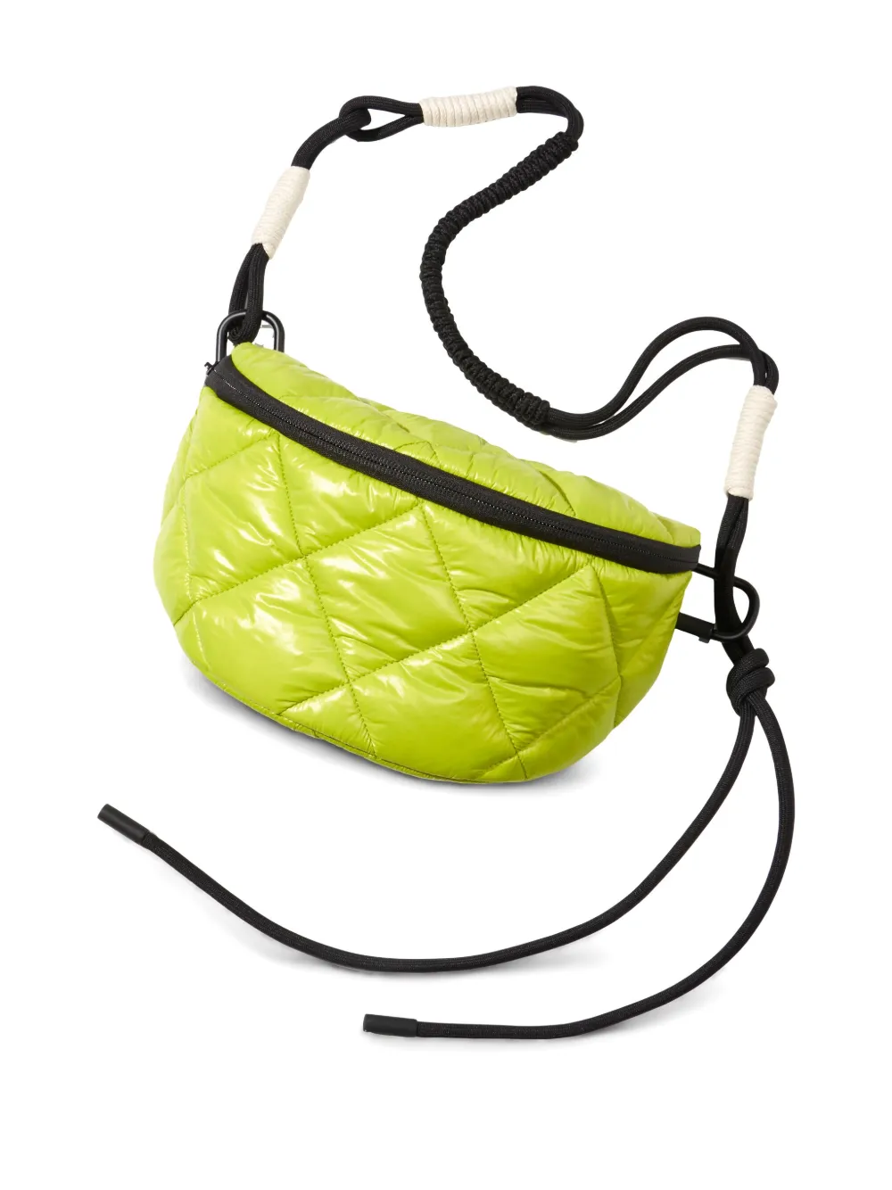 Osklen Pochete crossbodytas Groen