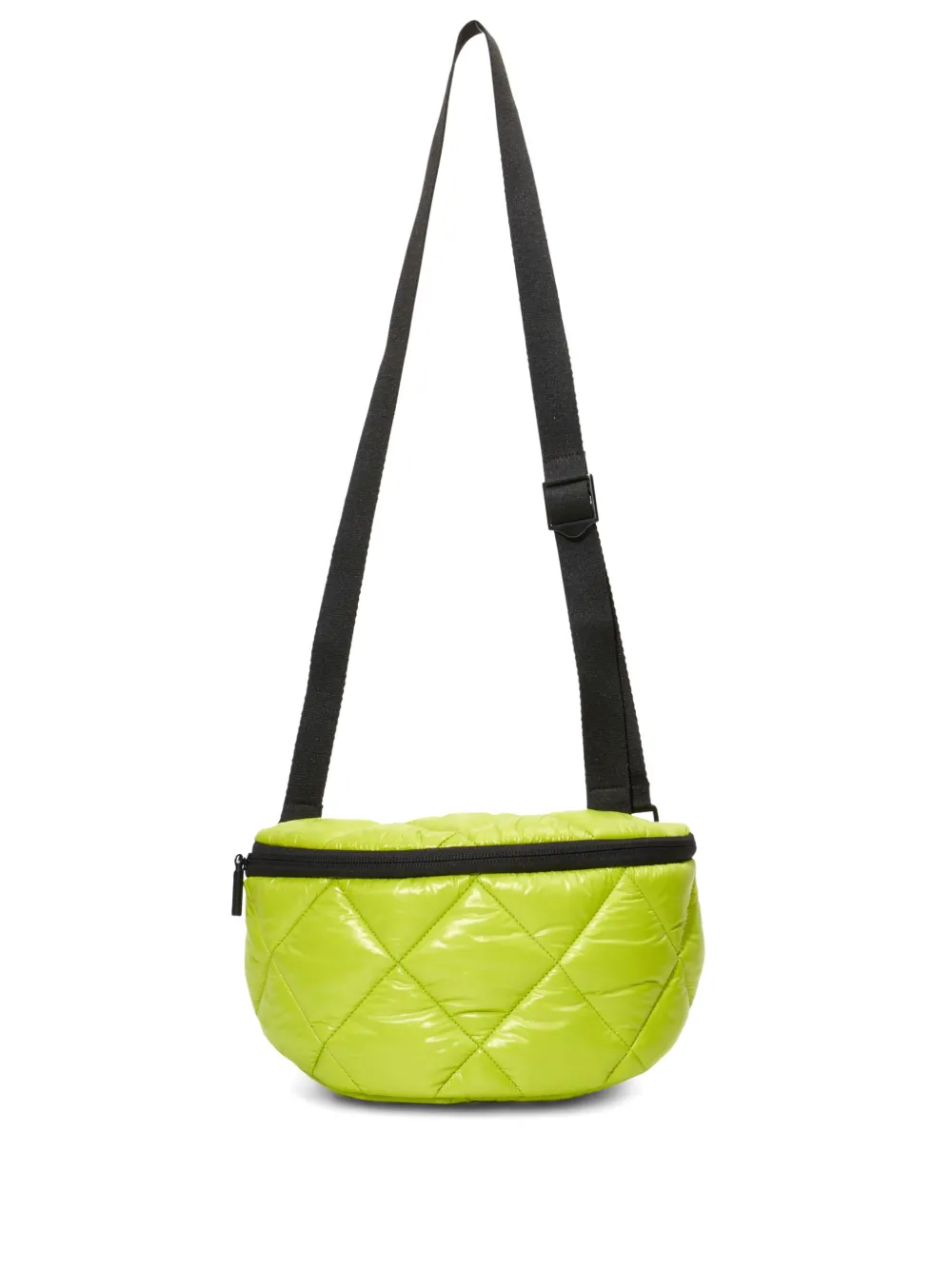Osklen Pochete crossbodytas Groen