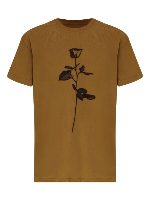 Osklen Rose T-shirt 