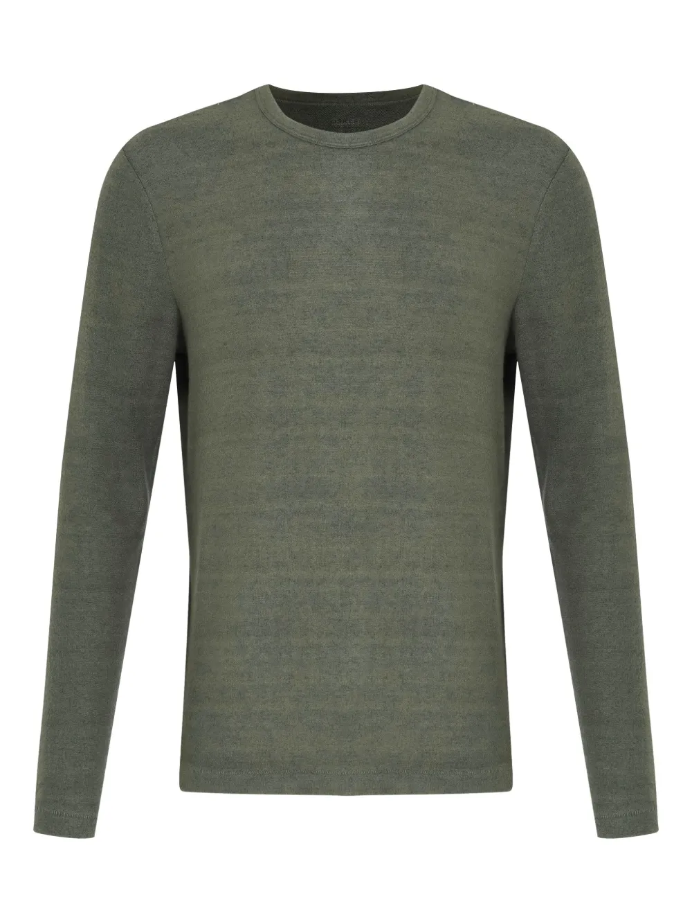 Osklen Camiseta Touch | Verde | Image 1
