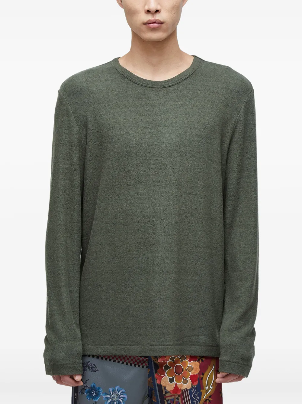 Osklen Camiseta Touch | Camisetas | Image 2