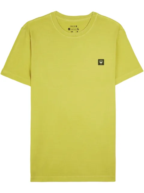 Osklen Stone Tridente T-shirt