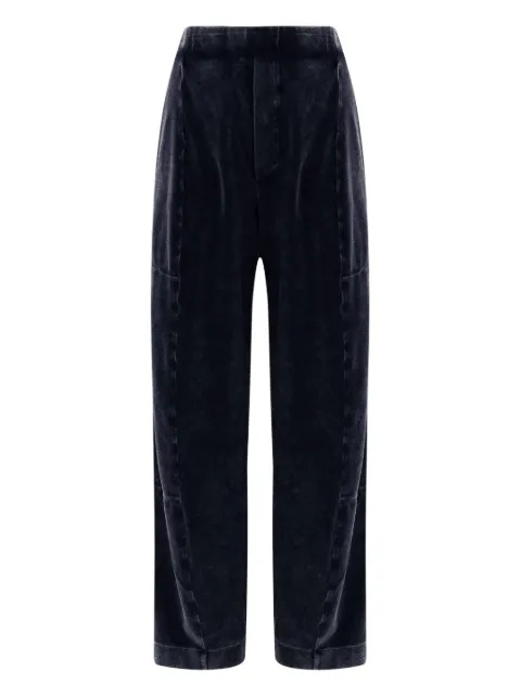 Osklen Calça cenoura Plush