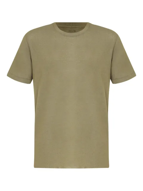 Osklen crew-neck T-shirt
