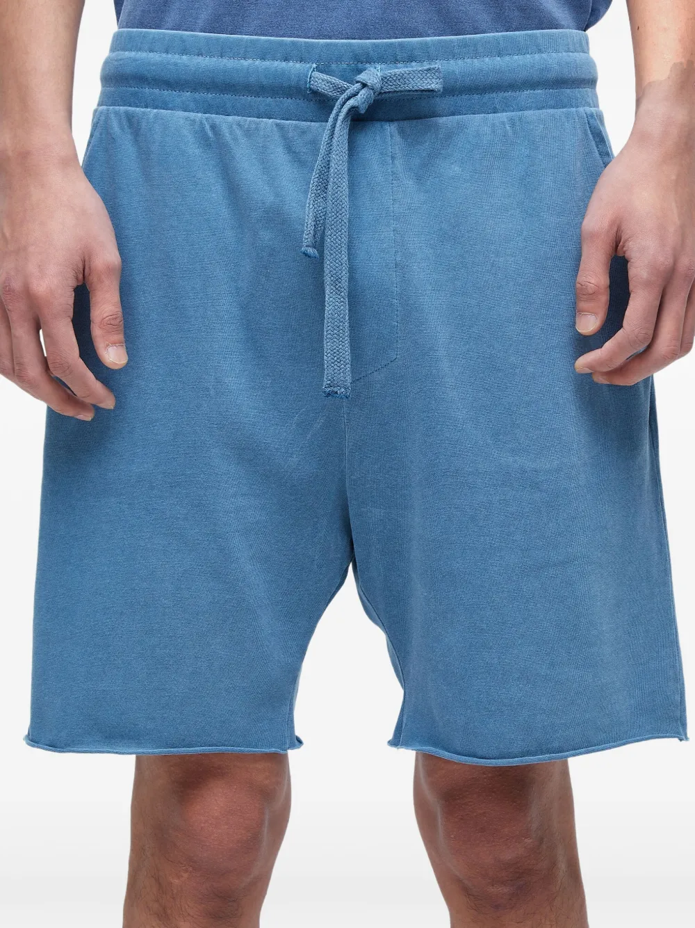 Osklen classic track shorts | Track & Running Shorts | Image 2