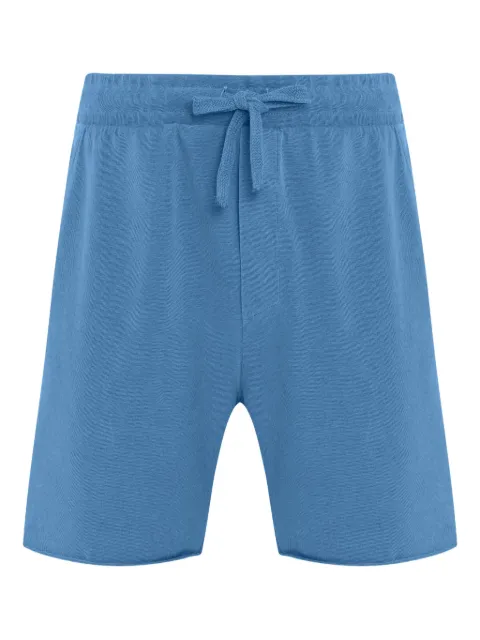 Osklen classic track shorts
