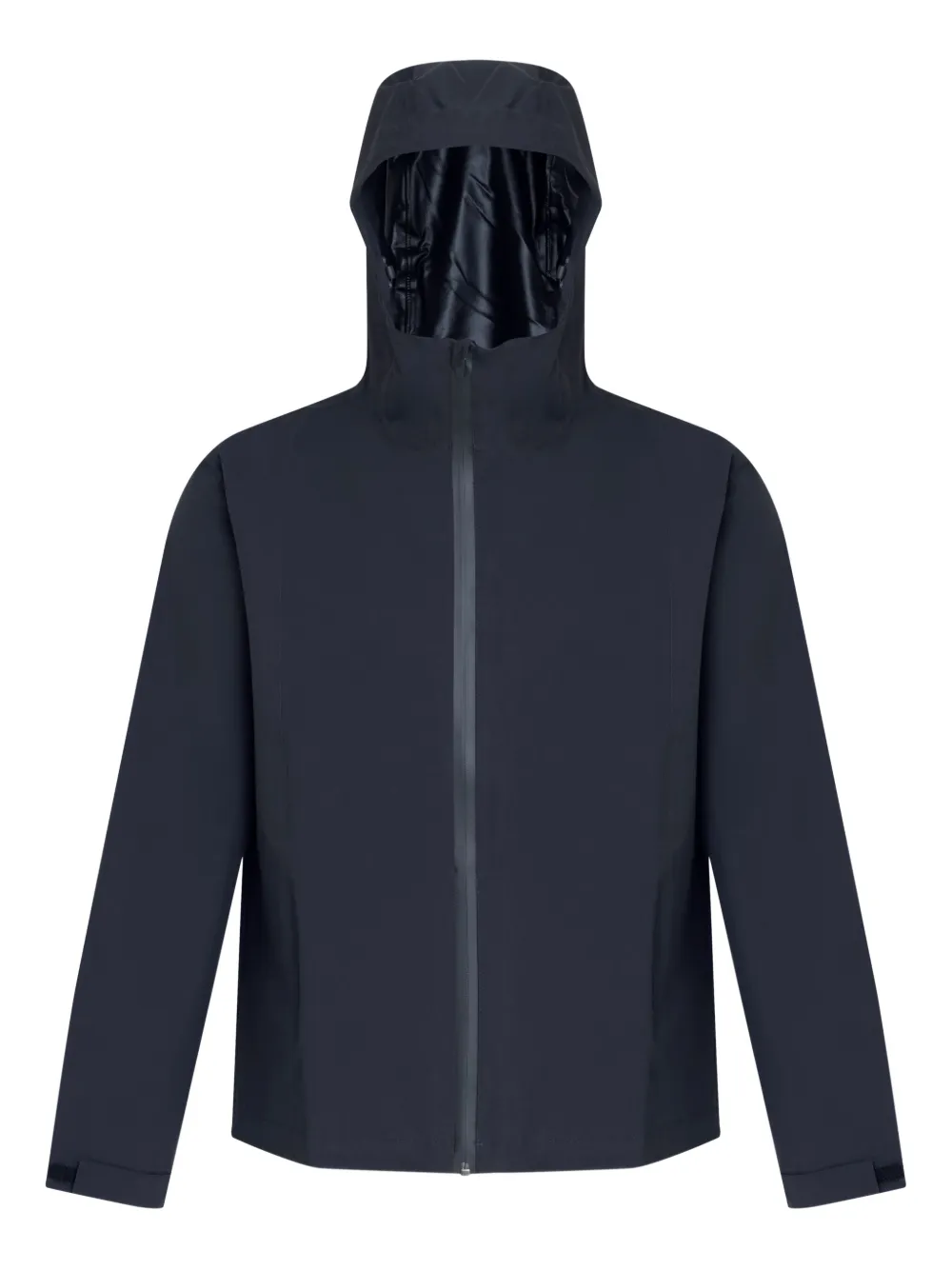 Osklen Jaqueta Weather Trk | Preto | Image 1