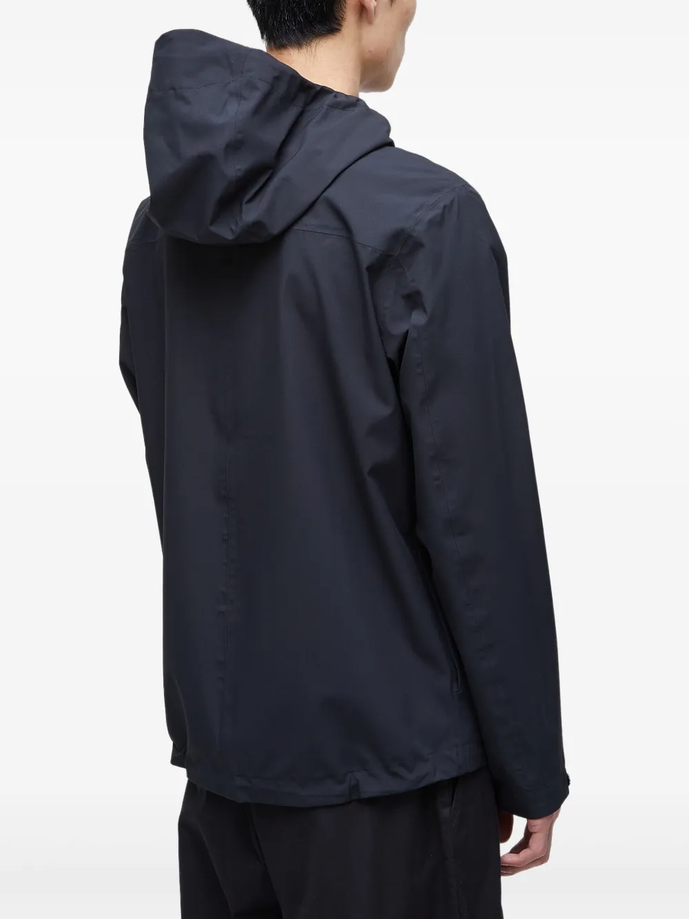 Osklen Weather Trkk jack Zwart