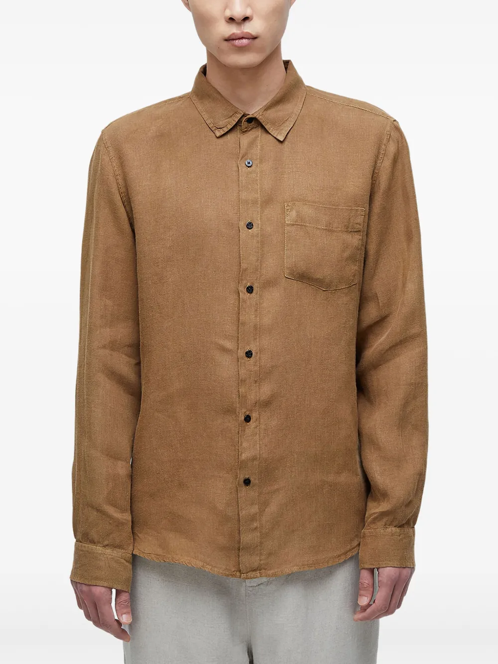 Osklen Camisa com abotoamento | Image 2