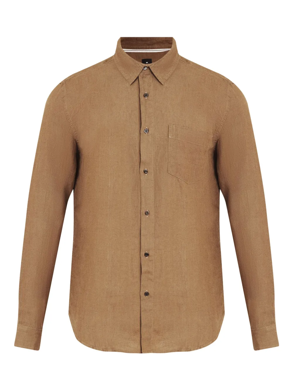 Osklen Camisa com abotoamento | Neutro | Image 1