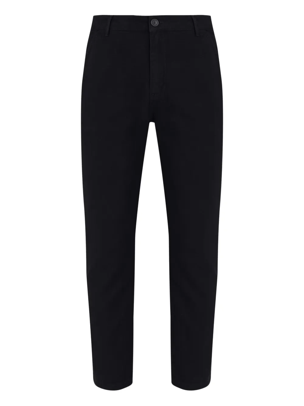 Osklen pantalon Comfort Texture | noir | Image 1