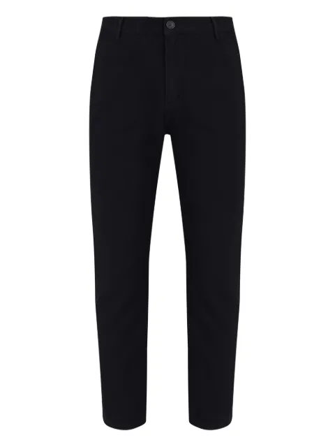 Osklen Comfort Texture trousers