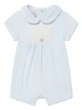 Paz Rodriguez cotton romper - Blue