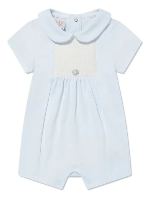 Paz Rodriguez cotton romper