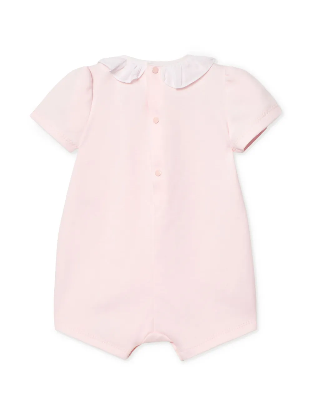 Paz Rodriguez cotton shorties - Roze