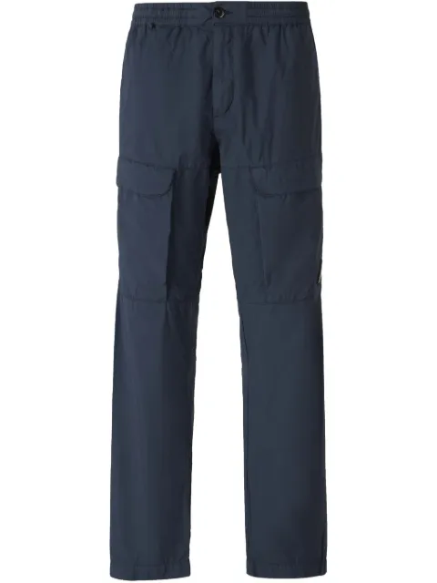 C.P. Company Lens-detail cargo trousers