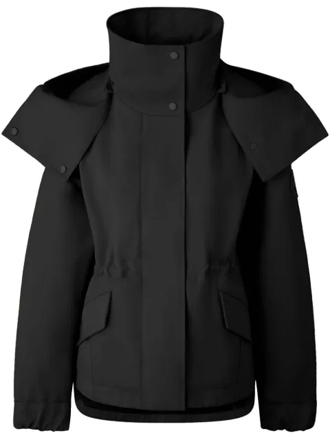 Canada Goose casual hooded jacket