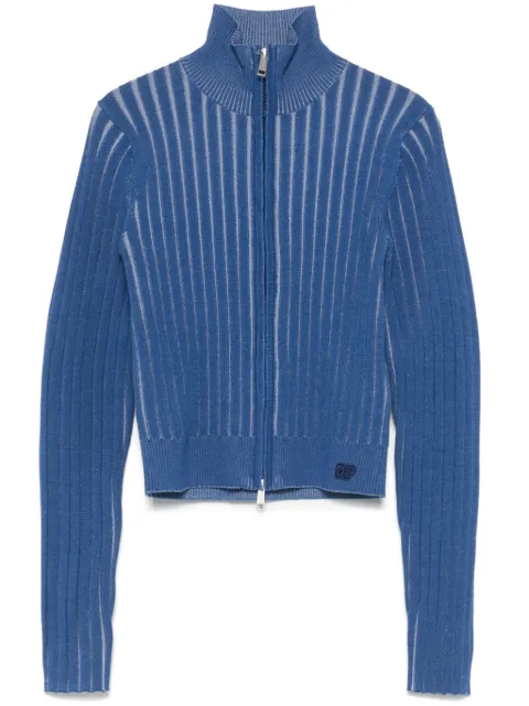 Daily Paper Dias cardigan 
