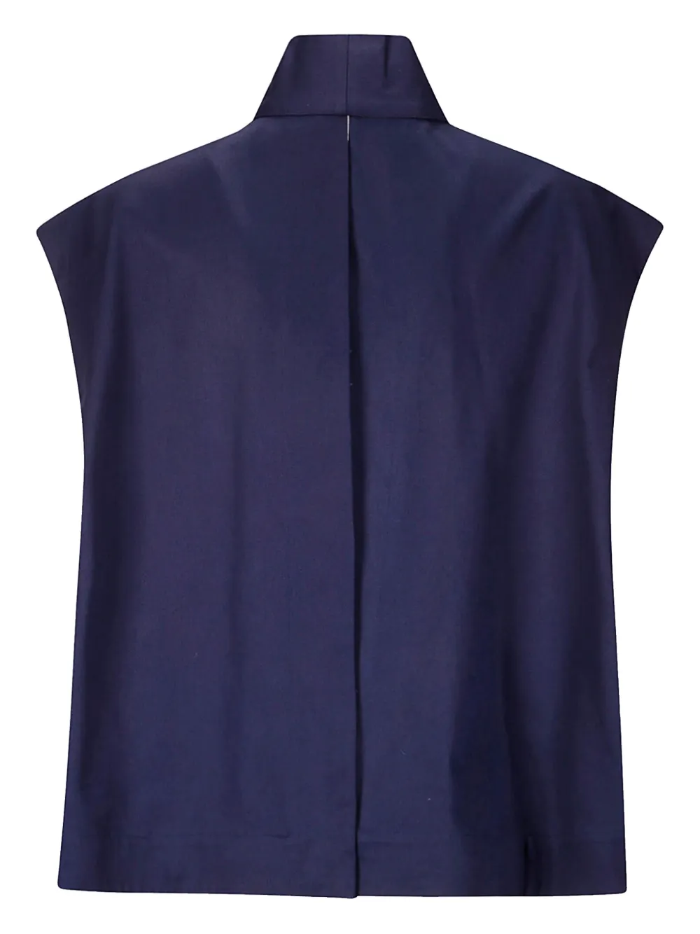 Jejia Demi blouse - Blauw