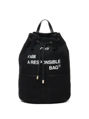 V73 Women Backpacks 73BS8F305 NERO Black V73 Women Backpacks 73BS8F305 NERO Black