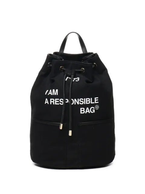 V°73 mochila Responsible