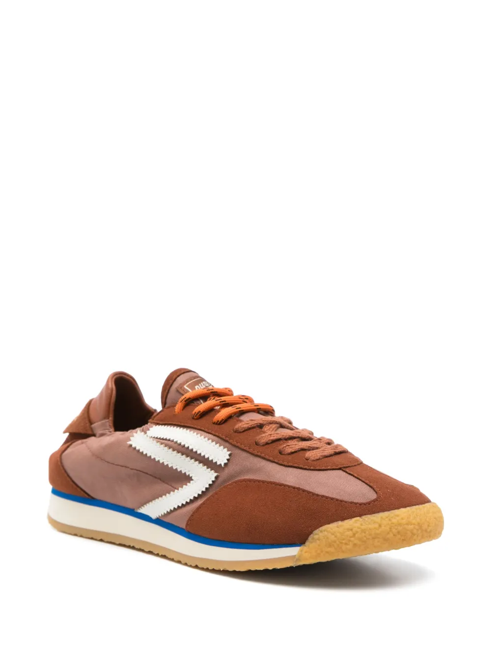 Puraai 6.02 Panther sneakers - Bruin