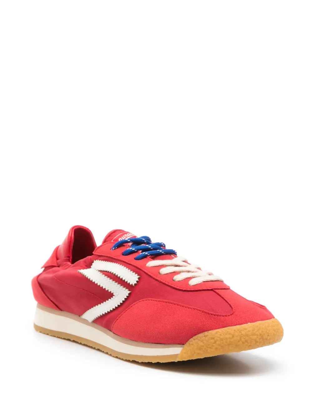 Puraai 6.02 Panther sneakers - Rood