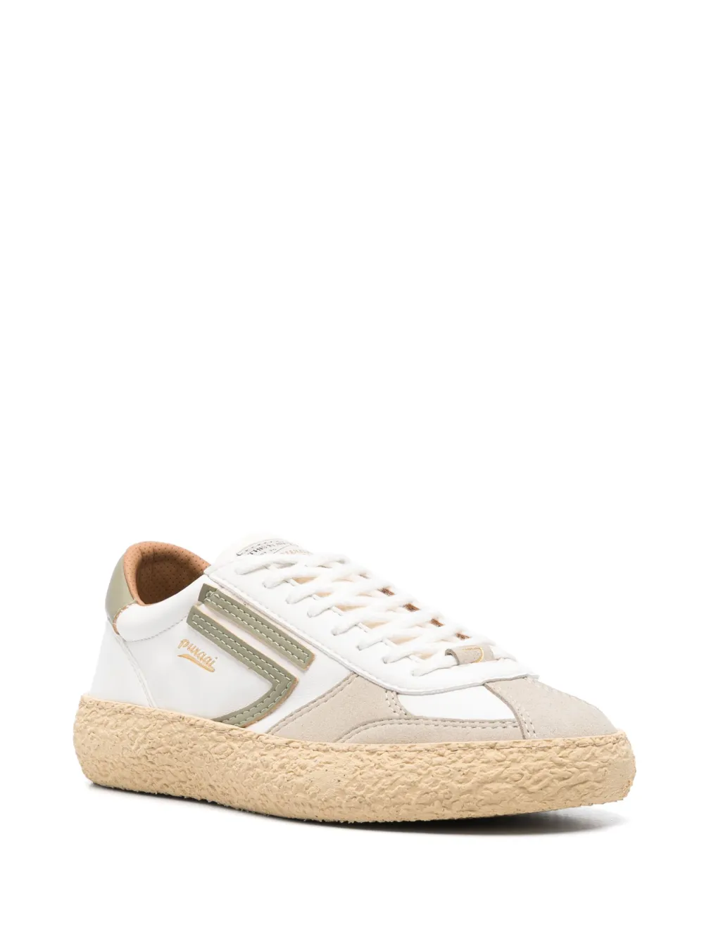 Puraai 1.01 Classic sneakers - Wit