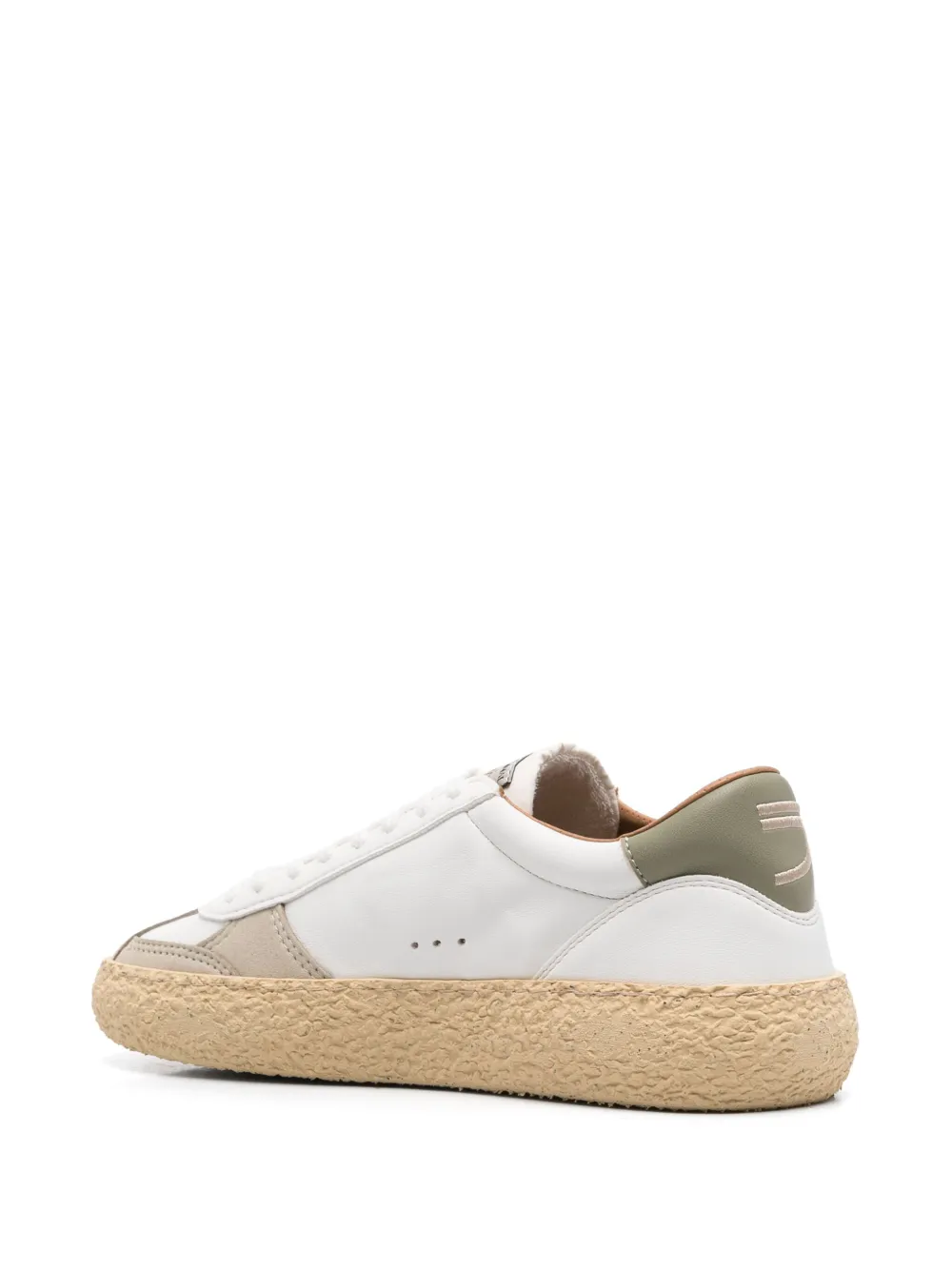 Puraai 1.01 Classic sneakers Wit