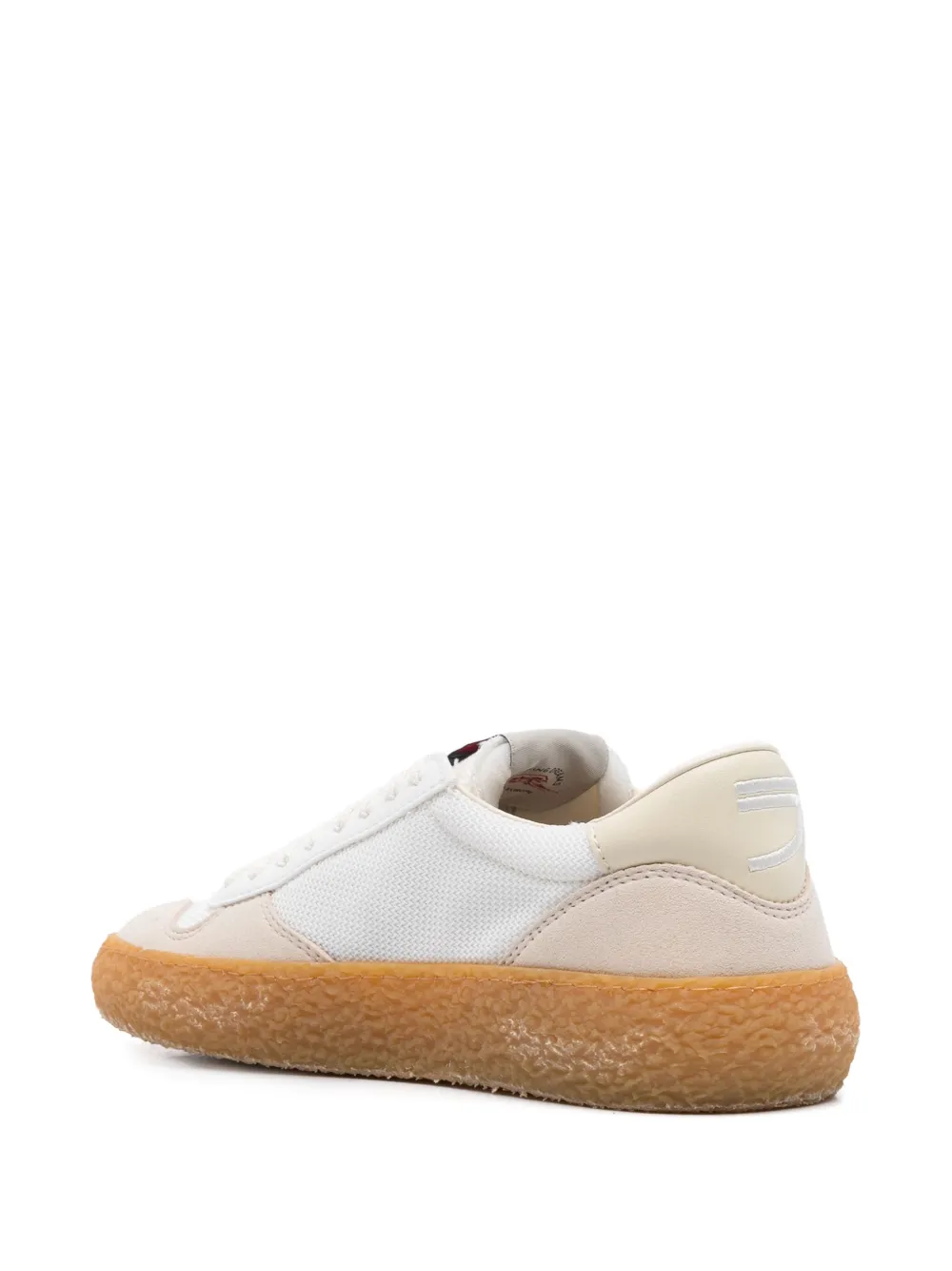 Puraai 4.05 Polly sneakers Wit