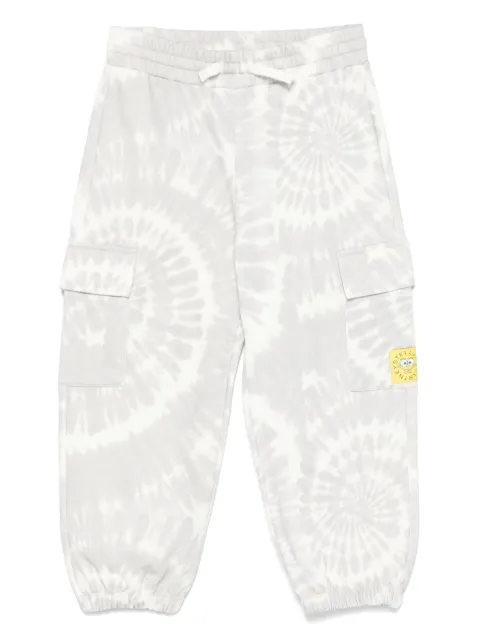Stella McCartney Kids x SpongeBob SquarePants tie-dye track pants