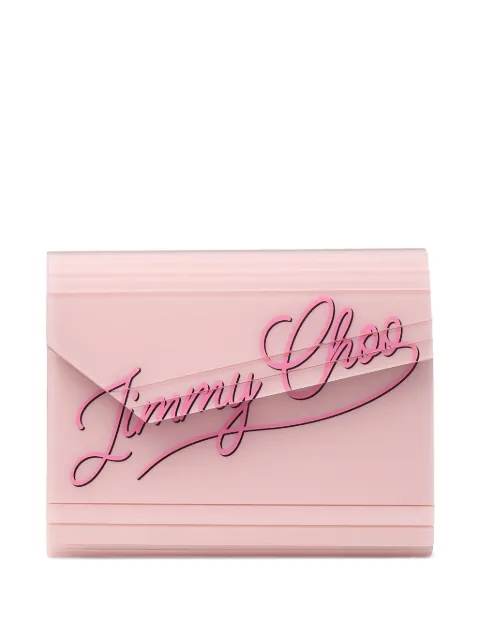 Jimmy Choo Candy crossbody bag