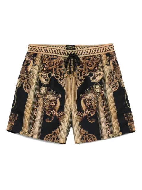 Camilla shorts de playa Era of Empires
