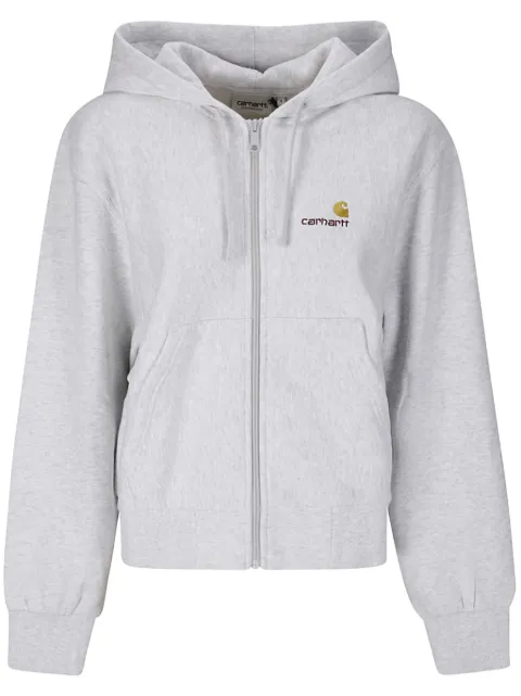 Carhartt WIP hoodie American Script