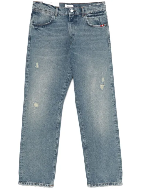 AMISH jeans James