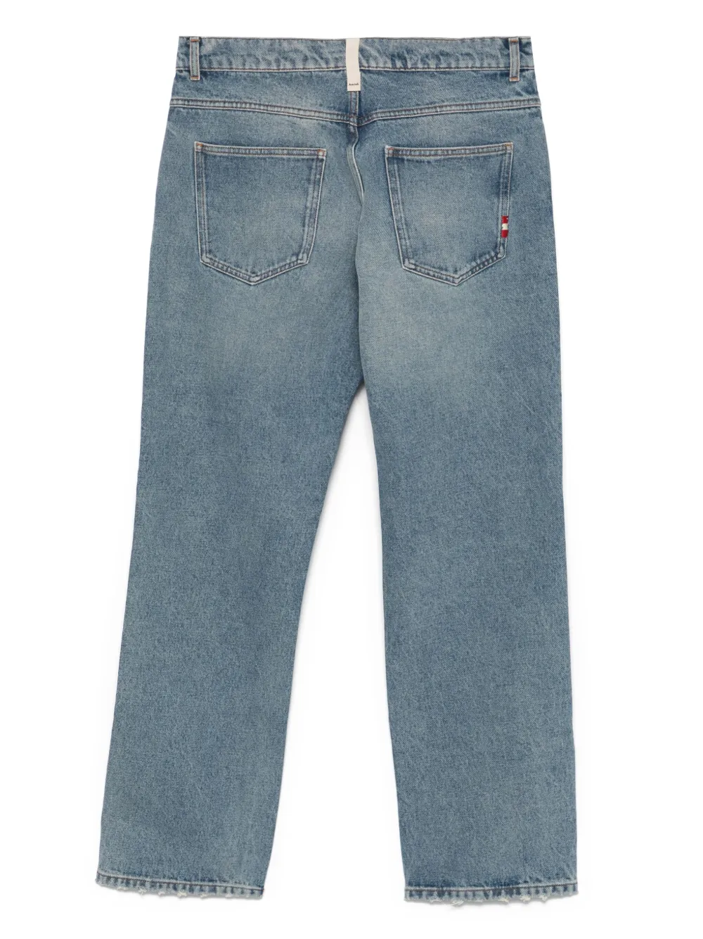 AMISH James jeans - Blauw