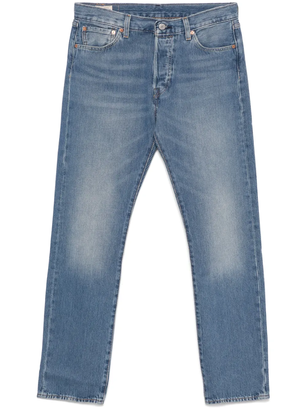 Levi's 501 Original ジーンズ - ブルー Levi's 501 Original ジーンズ - ブルー