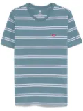 Levi's striped T-shirt - Blue