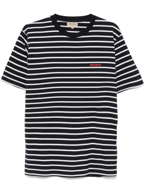 Woolrich striped T-shirt