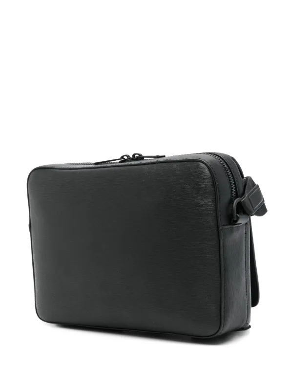 ショルダーバッグ PAUL SMITH Men Shoulder bag Black M1A8018BSGRAI 79 セール 7%OFF】ポールスミス Paul Smith PAUL SMITH ポール