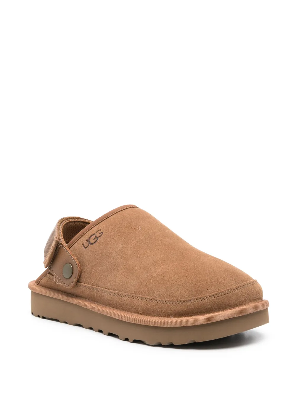 UGG Goldencoast II klomp - Bruin