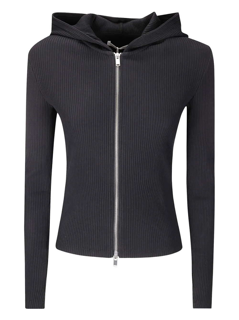 SAMSOE SAMSOE Saaura zip-up hoodie