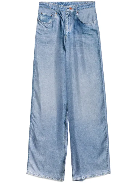 Pierre-Louis Mascia pantalones Aloe