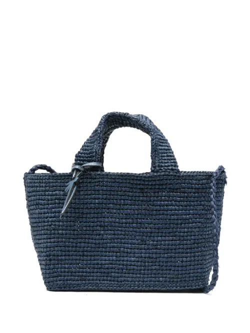 Mini sac à main New Sunset - Manebi - Modalova